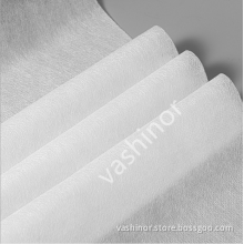 Pp Spunbond Nonwoven Fabric Roll For Liquid Filtration